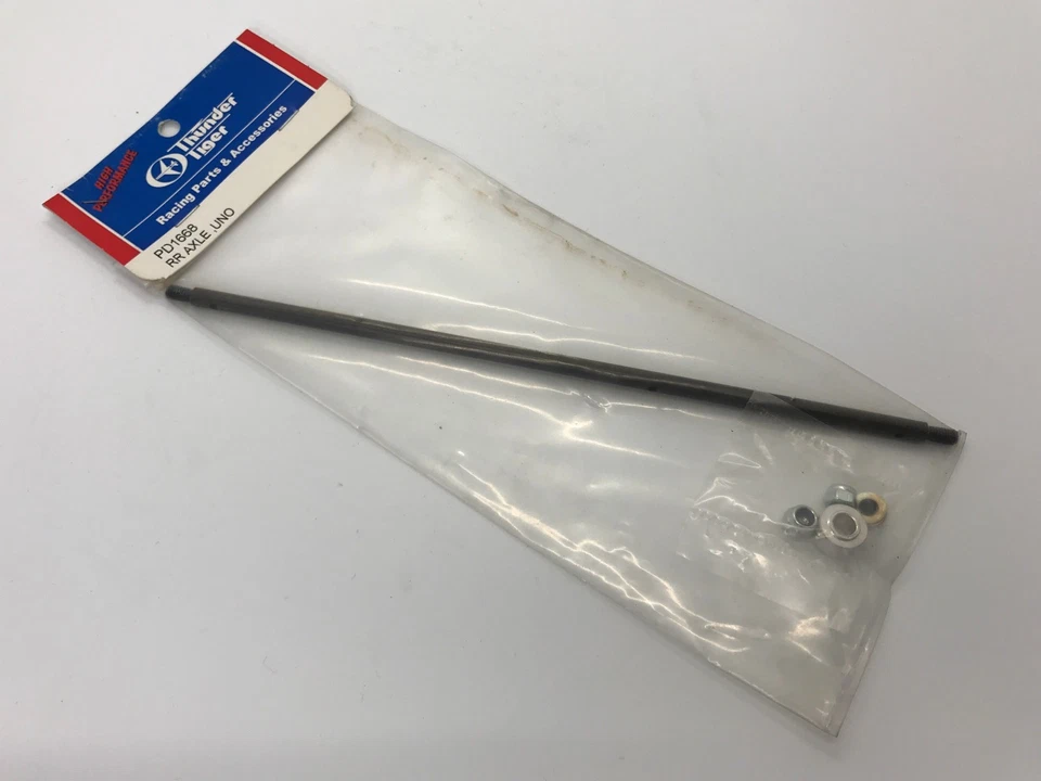 Thunder Tiger PD1668 RR Achse Modellbau - Bild 1 von 1