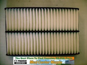 2013 -2023 Mazda with SKYACTIV TECHNOLOGY (non-turbo) Air Filter PE07-13-3A0A - Bild 1 von 1