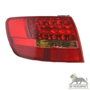 Audi A6 4F 4F5 C6 03/05-10/08 Avant LED Rückleuchte Heckleuchte hinten Links - Bild 1 von 2