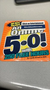 America Online 5.0 für 250 kostenlose Stunden. NEU VERSIEGELT - Bild 1 von 2