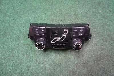 2011 12 13 HYUNDAI SONATA AC Control 972503Q201 OEM - Image 1 of 4