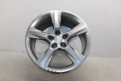 2016-2018 Chevrolet Camaro 20" x 9.5" Wheel Rim 23434147 OEM KQ121 - Image 1 of 4