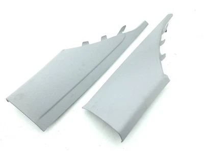 Audi A6 S6 C8 4K 2021 Essence Ensemble (D) garniture de pilier (haut) AMD207478 - Image 1 of 4