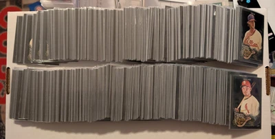 2022 Topps Allen & Ginter X Singles SP RC HOF you pick choice - Image 1 of 2