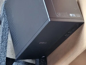 Dell Ect1250 Intel® Core™ Ultra 7 255f, 1TB SSD 32GB DDR5 Rtx4060 - Picture 1 of 2