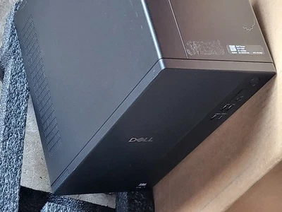 Dell Ect1250 Intel® Core™ Ultra 7 255f, 1TB SSD 32GB DDR5 Rtx4060 - Image 1 of 2