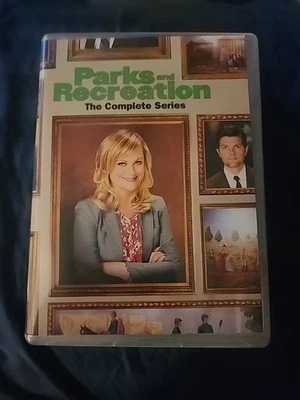 Parks and Recreation: the Complete Series (DVD) - Image 1 of 3