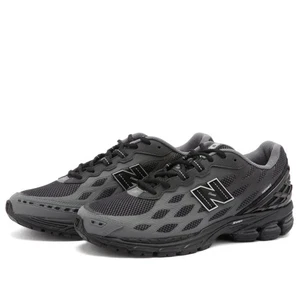 New Balance Sneaker schwarz Mesh Gr. UK 3 4 5 6 7 8 9 10 11 US neu U1906WGS - Bild 1 von 6