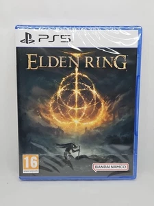 Elden Ring PS5 gioco nuovo (azione RPG 2022) Bandai Namco  - Foto 1 di 2