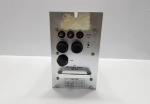 RAYTHEON NBD-330 MTR POWER SUPPLY - Picture 1 of 9