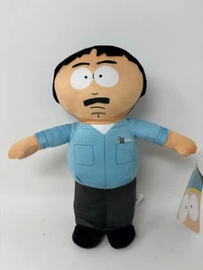 South Park Oficial 9” Randy Marsh Peluche Juguete Comedia Central Nuevo - Imagen 1 de 4