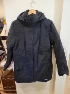 NWT Lands' End Primaloft Collection Insulated Jacket Sz M Petite - Picture 1 of 5