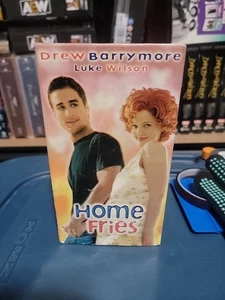 Home Fries (VHS, 1999) Luke Wilson  - Picture 1 of 2