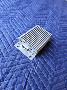 FORD EVEREST UA AUDIO AMPLIFIER 2019 SOUND SYSTEM 2015-2022 UA UA2 fp5t18c808ab - Picture 1 of 16