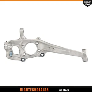 Front Right RH Steering Knuckle (1) For Audi S4 S5 Q5 A4 A5 Quattro 2010 2011 - Picture 1 of 5