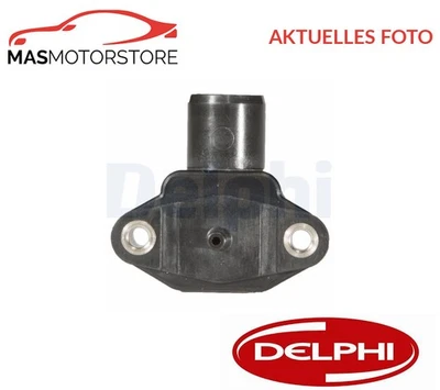 MAP SENSOR DRUCKSENSOR SAUGROHRDRUCK DELPHI PS10028-12B1 I FÜR HONDA CIVIC VI - Image 1 of 4