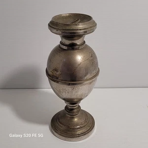 Tirelire De Comptoir Ancienne Metal Collection Absinthe - Imagen 1 de 13