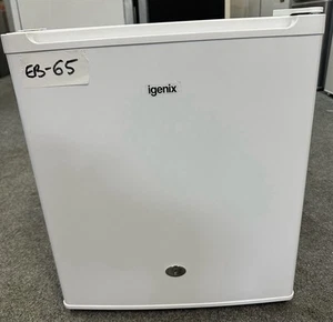 Igenix 33 L Counter Top Freezer With Reversible Door In White - IG3751 - EB65 - Picture 1 of 11