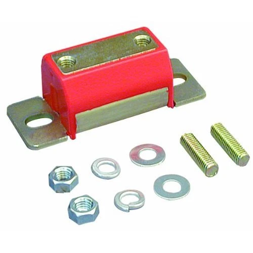 Prothane Mustang Conversion Tremec T56 6-speed Transmission 79-98 Mount Kit  - Image 1 of 1