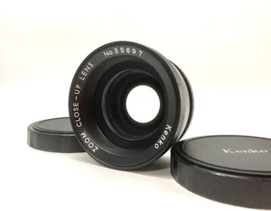 Kenko Zoom Close-up Lens NO.35697 0.3-14Feet Near Mint - Picture 1 of 20