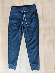 elegante Freizeithose von MAC schwarz Gr. S M - Bild 1 von 6