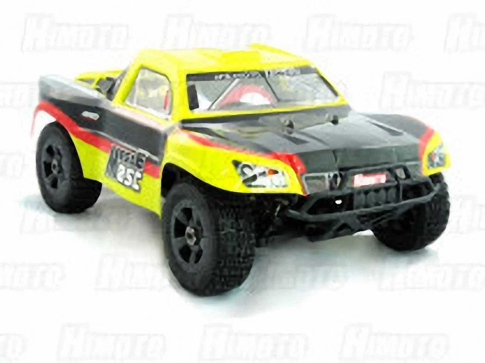 MEGAE8SCL MAYHEM SHORT COURSE TRUCK BRUSHLESS 1/8 - Immagine 1 di 1