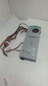 0N1238 dell power supply for optiplex GX270 etc 210 watt 1U 20PIN atx 3 molex 1 - Picture 1 of 2