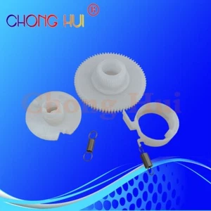 10X KIT ENGRANAJE EMBRAGUE EPSON L3100 L3101 L3110 L3115 L3116 L3150 L3151 L3156 - Imagen 1 de 9