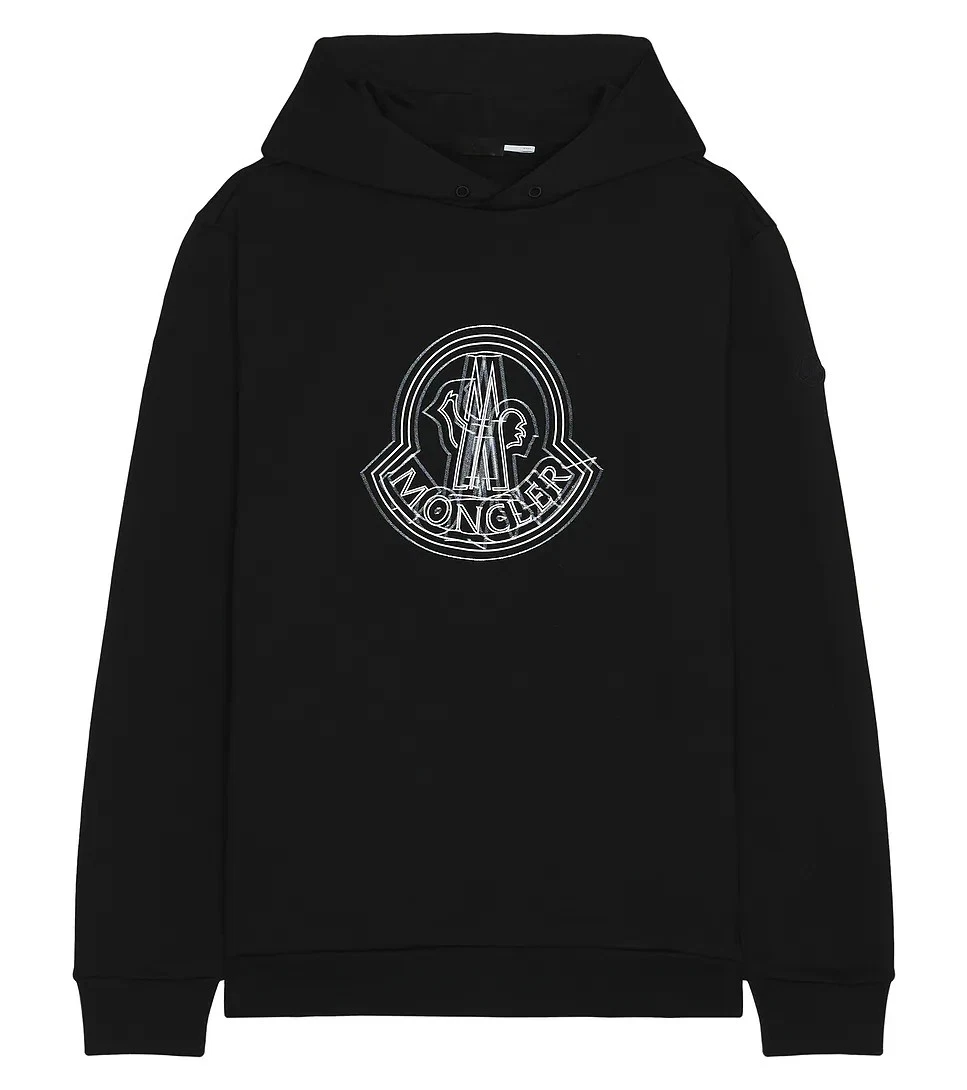 Moncler Hoodies & Sweatshirts for Men for Sale | Shop Men's