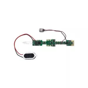 Digitrax SDXN147K1E Series 7 Drop in Sound Decoder for Kato SD40-2 and similar - Picture 1 of 1