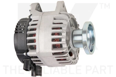 NK Alternatore Generatore per Ford C-Max DM2 1.8 TDCI Focus II Familiare Da - Immagine 1 di 3