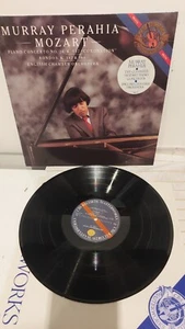 Wolfgang Amadeus Mozart – Murray Perahia ∙ English Chamber Orchestra - Piano ... - Picture 1 of 6