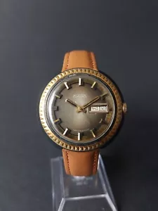 RAKETA   "UFO" Authentic  USSR (Serviced,Oiled) - Picture 1 of 9