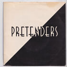 (nW550) Pretenders, Brass In Pocket - 1979 - 7" vinyl