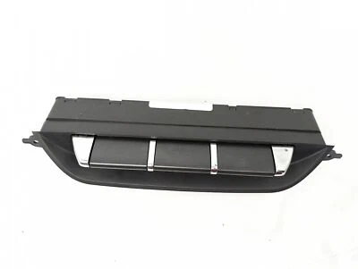 2018 Chevrolet Silverado 1500 Stability Control Switch Panel 84347197 *Ltz Z71 - Image 1 of 4