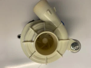 Umwälzpumpe VESTEL Welling YXW48 - 2 (L) 90 Watt - Bild 1 von 5