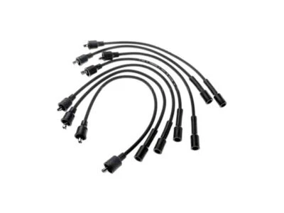 Juego de cables de bujía SMP 84464NXPD 1965 1961 1962 1963 para Dodge Dart 1960-1973 Foto 1 de 2