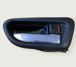 Subaru Impreza STI Ver 7 8 9 Rear Right Interior Door Handle Pull RH (4) - Picture 1 of 6