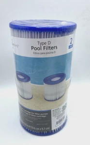 POOLPURE SPA Wasserfilter für PWW50P3 Unicel 6CH-940 Filbur FC-0359 NEU - Bild 1 von 8