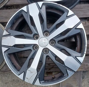 Jante Alu PEUGEOT 3008 5008 II (2) 18 Pouces - 7.5Jx18 CH5-49 - 9811635077 (D) - Imagen 1 de 10