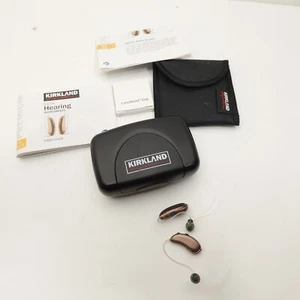 KS 9.0 KIRKLAND SIGNATURE SONOVA. MILD TO SEVERE HEARING LOSS. - Picture 1 of 6