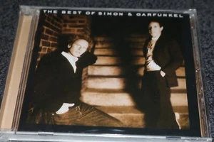 The Best Of Simon & Garfunkel 1999 US SEALED Remastered Club Edition CD Folk - Bild 1 von 2