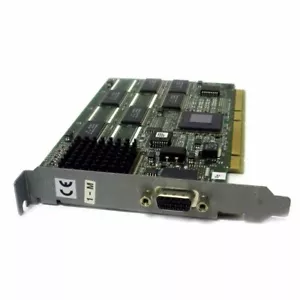 IBM 2851-701x Gxt250P Graphics Pci 1-M - Picture 1 of 3