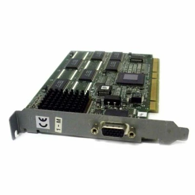 IBM 2851-701x Gxt250P Graphics Pci 1-M - Image 1 of 3