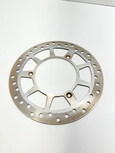 Yamaha YZ85 2002-2018 freno delantero rotor disco cubo de rueda OEM 5PA-2582T-00-00 - Imagen 1 de 9