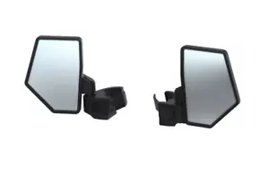 2018-2025 Polaris Ranger SP570 XP 1000 Side View Mirrors ROPS Mount 2889243 - Picture 1 of 3