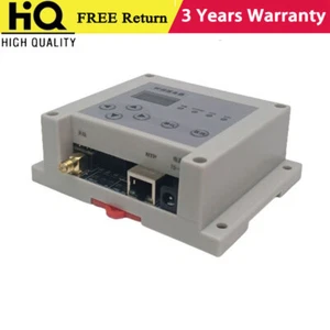 1-Channel Port NTP Time Server Monitoring Clock Network Time Server for Beidou - Picture 1 of 7