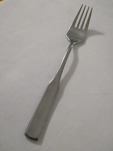 Carl Mertens Williamsburg Solingen 1 Dinner Fork 18/8 Stainless Steel - Picture 1 of 8