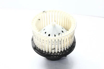 Chevrolet Silverado Sierra 2500 2001-2006 soplador motor montaje H0298 Foto 1 de 4