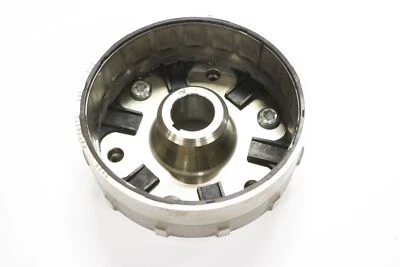 Yamaha Grizzly Kodiak 550 700 Magneto Rotor 28P-81450-01-00 - Image 1 of 2